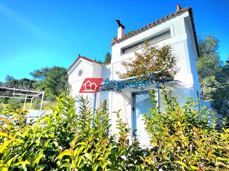 Μονοκατοικία 120 τ.μ. για πώληση