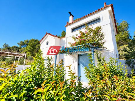 Μονοκατοικία 120 τ.μ. προς πώληση