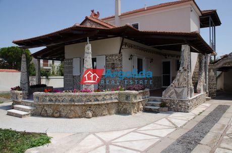 Μονοκατοικία 120τ.μ. για πώληση-Άσσος-λεχαίο » Λέχαιο