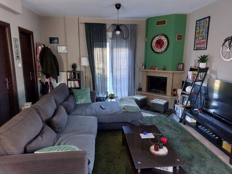 Maisonette 115sqm for sale-Anatoli » Center