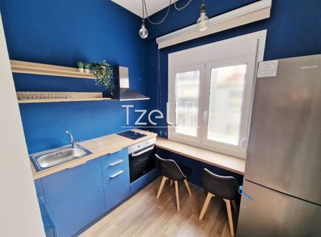 Apartment 35sqm for sale-Patra » Patra Centre