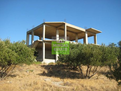 Building 200sqm for sale-Kolimvari » Minothiana