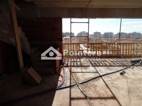 Apartment 168sqm for sale-Evosmos » Above The Ring Road