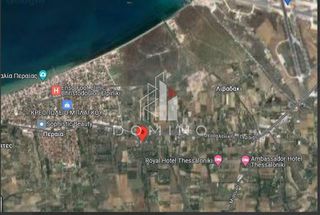 Αγροτεμάχια 2.900 τ.μ. για πώληση