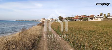Αγροτεμάχια 15.537τ.μ. για πώληση-Τριγλία » Νέα τρίγλια