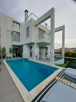 Maisonette 320sqm for sale-Kalivia Thorikou » Lagonisi