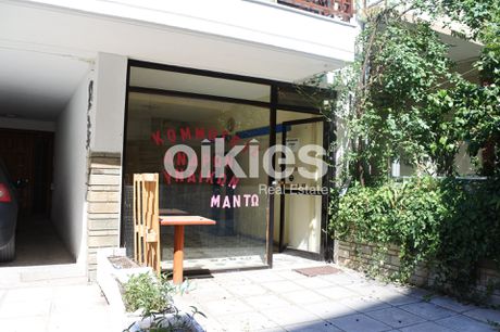 Store 48sqm for sale-Malakopi