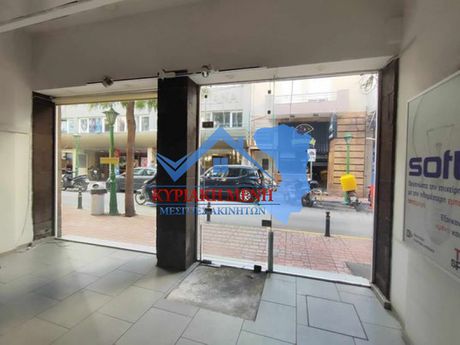 Κατάστημα 80τ.μ. για ενοικίαση-Χίος » Πόλη χίου