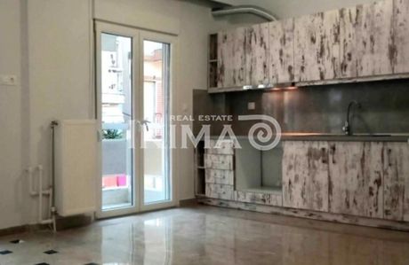 Apartment 67sqm for sale-Xirokrini