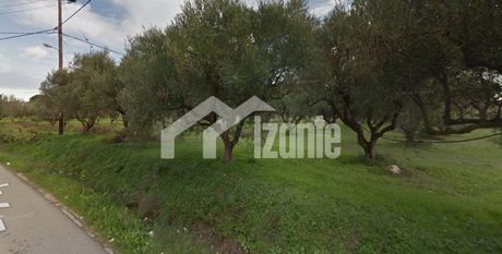 Land plot 2.500sqm for sale-Main Town Area