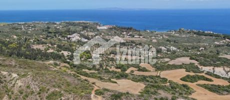 Land plot 4.000sqm for sale-Main Town Area