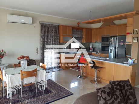 Detached home 256sqm for sale-Assiros » Krithia