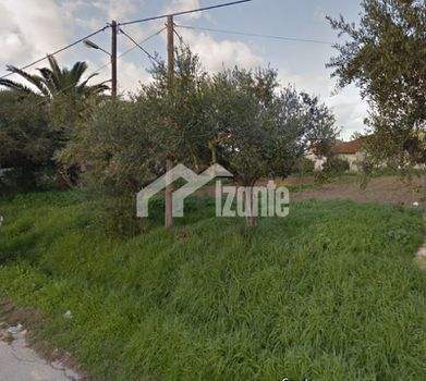 Land plot 1.320sqm for sale-Main Town Area