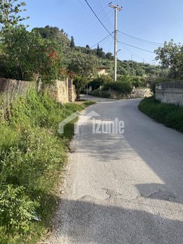 Land plot 1.186sqm for sale-Main Town Area