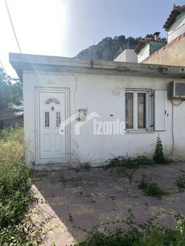 Detached home 83sqm for sale-Main Town Area