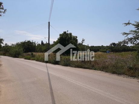 Land plot 4.180sqm for sale-Artemisio