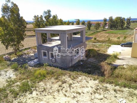 Μονοκατοικία 1.070 τ.μ. για πώληση
