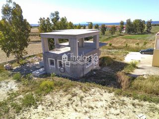 Μονοκατοικία 1.070 τ.μ. για πώληση