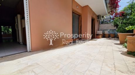 Διαμέρισμα 135τ.μ. για πώληση-Άλιμος » Εκτελωνιστών - εφοριακών