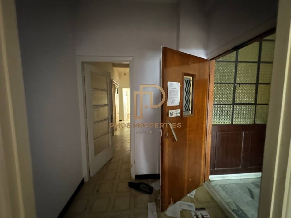 Διαμέρισμα 122 τ.μ. προς πώληση, Φωκίωνος Νέγρη
