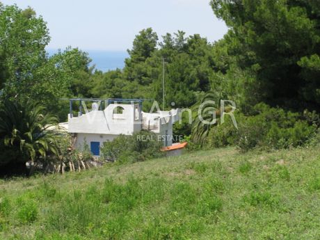 Parcel 6.633sqm for sale-Kassandra » Siviri