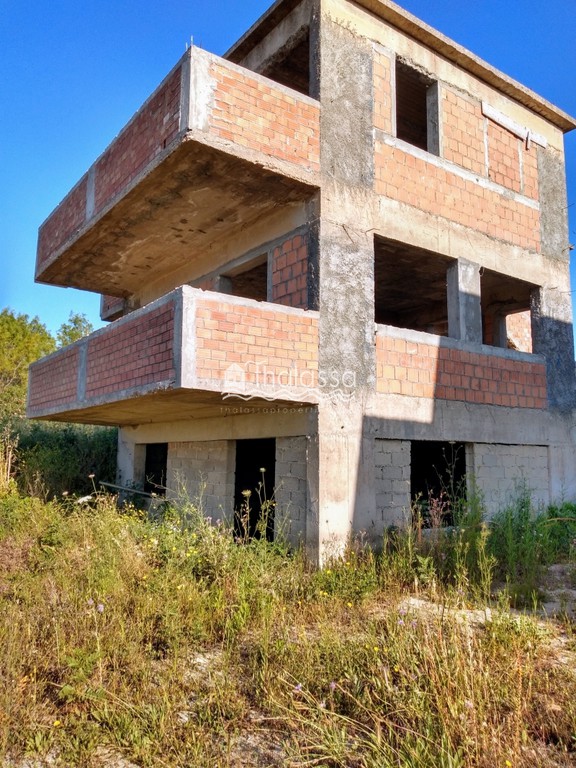 Μεζονέτα 290 τ.μ. πρός πώληση, Ν. Κεφαλονιάς, Κεφαλονιά