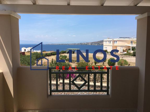 Maisonette 125 sqm for rent, Argosaronikos Islands, Aegina