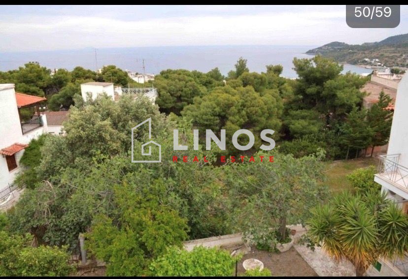 Διαμέρισμα 39 τ.μ. πρός πώληση, Νησιά Αργοσαρωνικού, Αίγινα