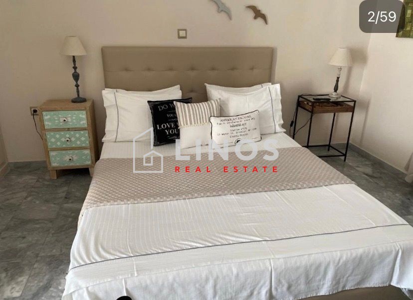 Διαμέρισμα 39 τ.μ. πρός πώληση, Νησιά Αργοσαρωνικού, Αίγινα