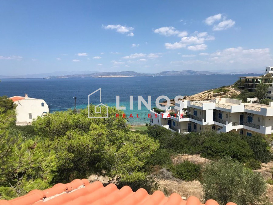 Μονοκατοικία 198 τ.μ. πρός πώληση, Νησιά Αργοσαρωνικού, Αίγινα