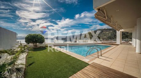 Βίλλα 373 τ.μ. για πώληση