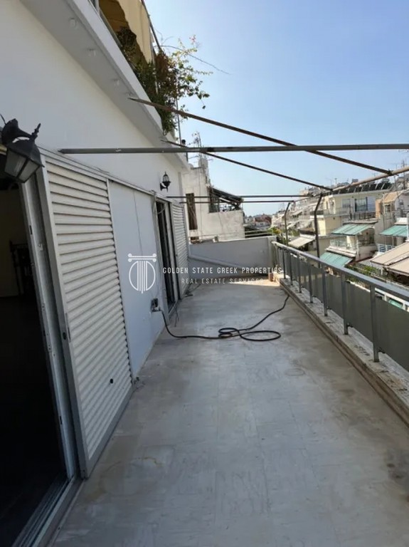 Διαμέρισμα 180 τ.μ. πρός πώληση, Αθήνα - Κέντρο, Κυψέλη