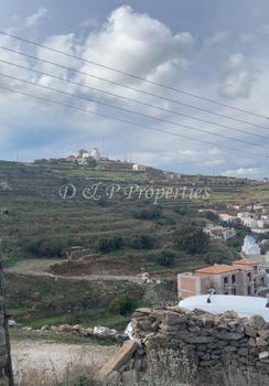 Parcel 5.500sqm for sale-Kythnos » Driopida