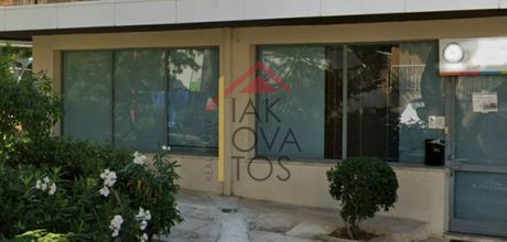 Store 60sqm for rent-Glyfada