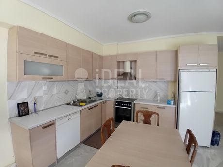Apartment 83sqm for rent-Patra » Agia Triada