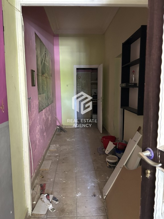 Διαμέρισμα 75 τ.μ. πρός πώληση, Πειραιάς, Ταμπούρια