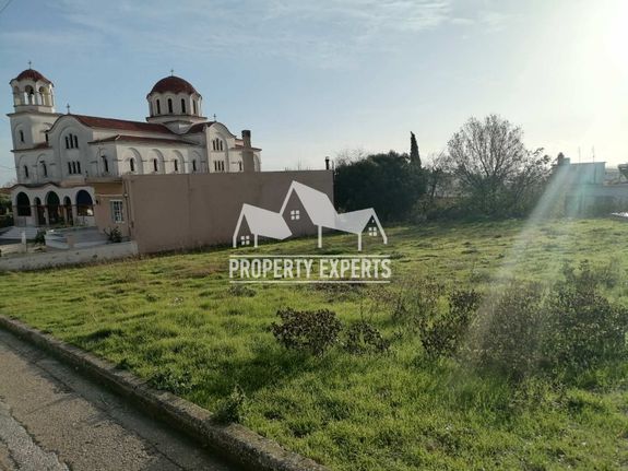 Οικόπεδο 1.000 τ.μ. για πώληση, Εβρος, Φέρες