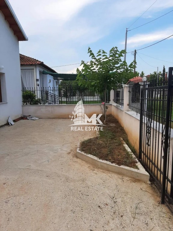 Μεζονέτα 129 τ.μ. προς πώληση, Νέα Καλλικράτεια