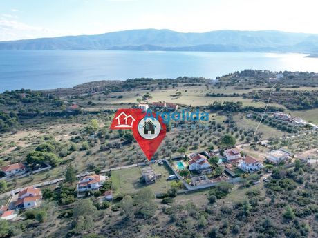 Detached home 120sqm for sale-Loutraki-Perachora » Kavos