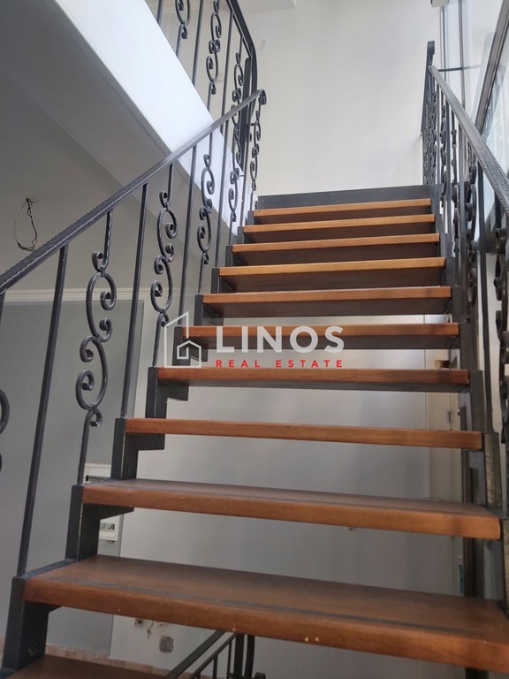 Κατάστημα 178 τ.μ. πρός ενοικίαση, Αθήνα - Νότια Προάστια, Γλυφάδα