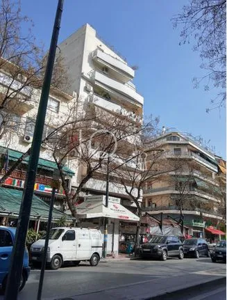 Apartment 94,79 sqm for sale, Athens - Center, Patision - Acharnon