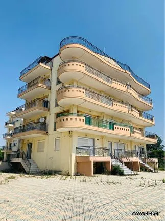 Apartment complex 650 sqm for sale, Thessaloniki - Suburbs, Echedoros