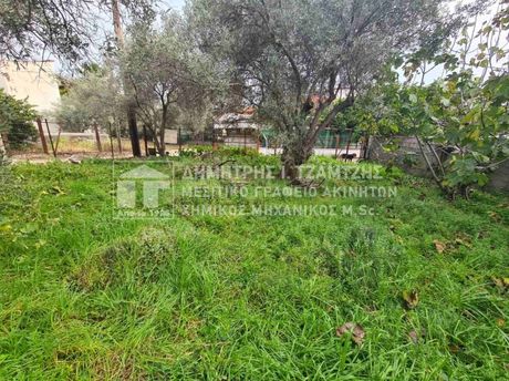 Οικόπεδο 219τ.μ. για πώληση-Νέα αγχίαλος » Κέντρο