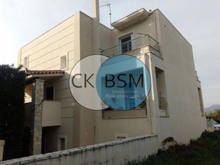 Μεζονέτα 206 τ.μ. για πώληση, Αργολίδα, Ναύπλιο-thumb-1