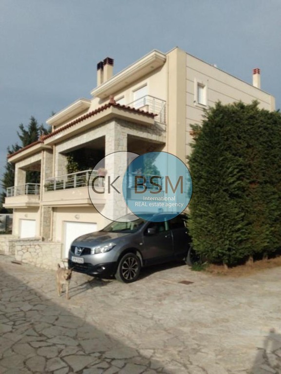 Μεζονέτα 206 τ.μ. πρός πώληση, Αργολίδα, Ναύπλιο