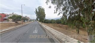 Οικόπεδο 1.600 τ.μ. πρός ενοικίαση, Αττική - Υπόλοιπο, Μαρκόπουλο-thumb-1
