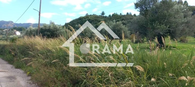 Parcel 9.000 sqm for sale, Achaia, Rio