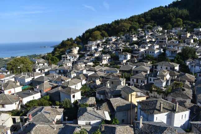 Οικόπεδο 91 τ.μ. για πώληση, Ν. Καβάλας, Θάσος