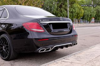 Mercedes-Benz E 300 2020 Amg-thumb-1