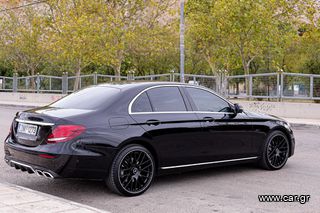 Mercedes-Benz E 300 2020 Amg-thumb-4